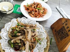 -临江宴餐厅·桐庐菜(富春江店)