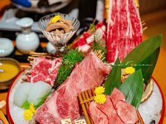 -岚山日本料理(珠江新城店)