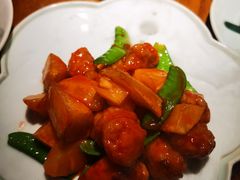 -闽上鲜·福建菜(龙湖滨江天街店)