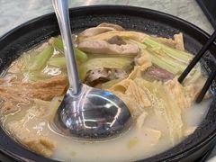 -池记大牌档(广纸店)