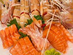 -王鼎精致料理铁板烧(世博源店)