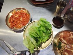 -本炙炭烤·蒲烧活鳗料理店(金沙洲店)