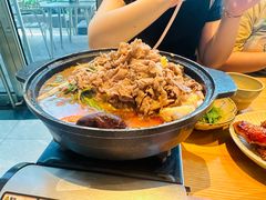 -Tuna maki寿司(苏州中心商场店)