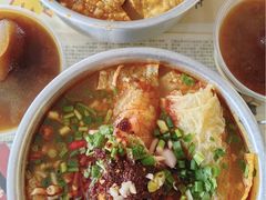 -西环肥仔螺蛳粉(总店)