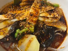 -艺味深尝(云锦路店)