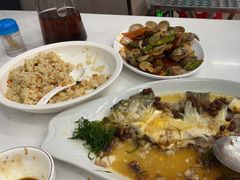 -嘉升大排档(番禺总店)