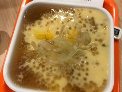 -满记甜品(苏州中心店)