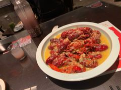 -阿财老铺·老蚌埠龙虾城(华夏总店)