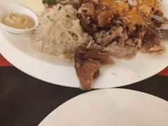 -申德勒加油站西餐厅(太仓店)