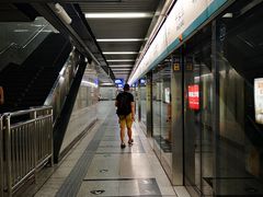 -平安里(地铁站)