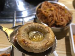 -韩国大金刚烤肉·料理(印象城店)