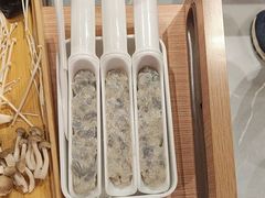 -蝎王府羊蝎子(西直门店)