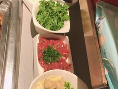 -海底捞火锅(万象城店)