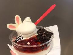 -DQ·蛋糕·冰淇淋(龙湖狮山天街店)
