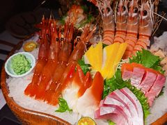 -花潮料理艺食馆(成都万象城店)