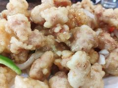 溜肉段-张包铺(道外店)