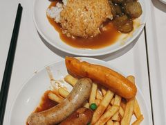 -宜家·瑞典风味餐厅(无锡店)