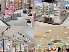 -新世界百货(顺义店)