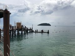 -马奴干岛