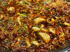 -胖子鱼·天水麻辣鱼火锅(秦州407店)