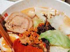 -味千拉面(广州白云机场T1西二店)
