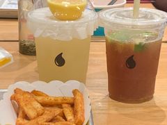 -蛋魂EGGSOUL·SPACE(德基广场店)