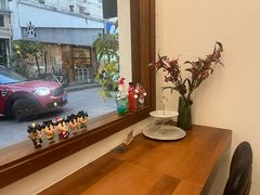 -流酥可心·牛乳蛋糕商店(禾祥西路店)