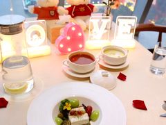 -桃花江餐厅·江景-约会·聚会