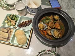 -苏梦江南·淮扬菜(夫子庙店)