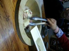 android_upload_pic-滇香肴·云南菜蒸汽石锅鱼(云南北路店)
