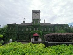 -半岛公馆(淞兴西路店)