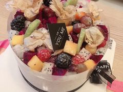 -UMe·玖觅(曲江店)