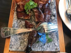 -环球港凯悦 · 享悦中餐厅