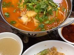 -陈记贵州遵义羊肉粉·酸汤鱼(法华镇路店)