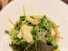 -马记永·兰州牛肉面(3019君尚店)