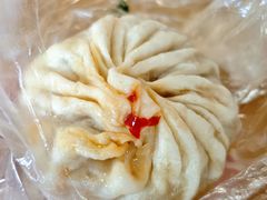 -詹氏包记(文公路店)