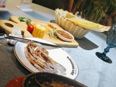-俄士厨房(未来城店)