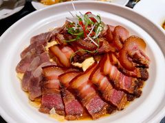 -山里亲戚(淞虹路店)