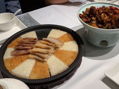 -小厨娘淮扬菜(清江苏宁广场店)