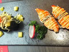 -仙隐小鹿中华料理(南宁万象城店)