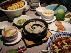 -南堂馆·新川菜(春熙路店)