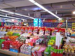 店内环境-人人乐(解放路二店)