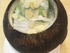 -甜心妈妈·榴莲星级糖水(北京路总店)