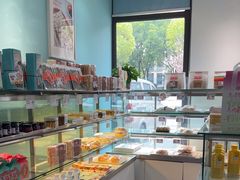 -爱维尔阳光蛋糕(越湖店)