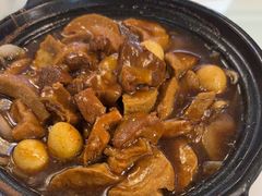 -清真马祥兴菜馆(云南北路店)