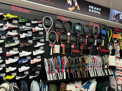 -Wilson威尔胜(漕溪北路店)