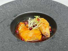 口水鸡-南景饭店(万家丽路店)