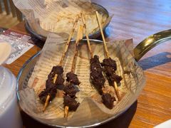 -云味馆·云南菜·云南米线(景田店)