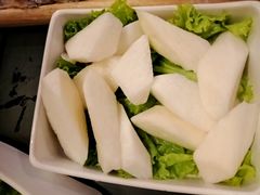 -热火朝天鲜切牛肉火锅(南强街巷店)