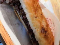 -驴世家驴肉火烧·凉皮·胡辣汤(五道口店)